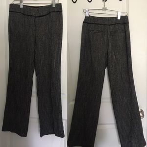 Loft Pants
